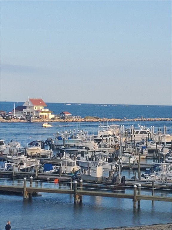 1185 Succotash Road Narragansett, RI 02879 - Photo 44 of 45 View of Marina