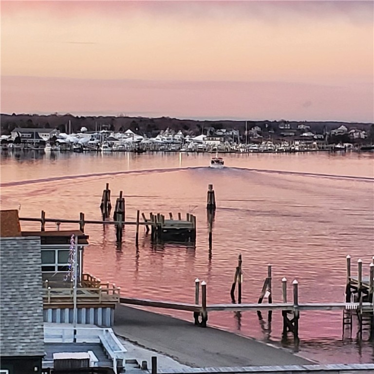 1185 Succotash Road Narragansett, RI 02879 - Photo 45 of 45 View from 2nd floor deck.