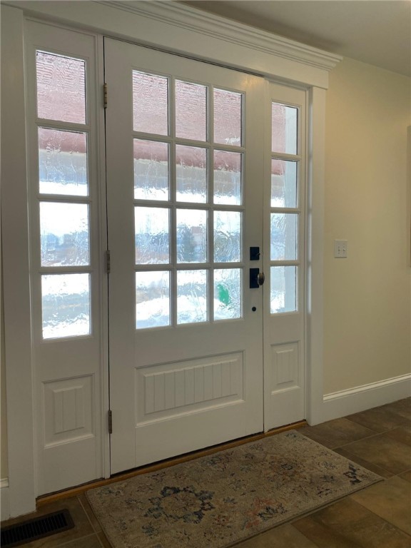 1185 Succotash Road Narragansett, RI 02879 - Photo 8 of 45 Front Door Entrance