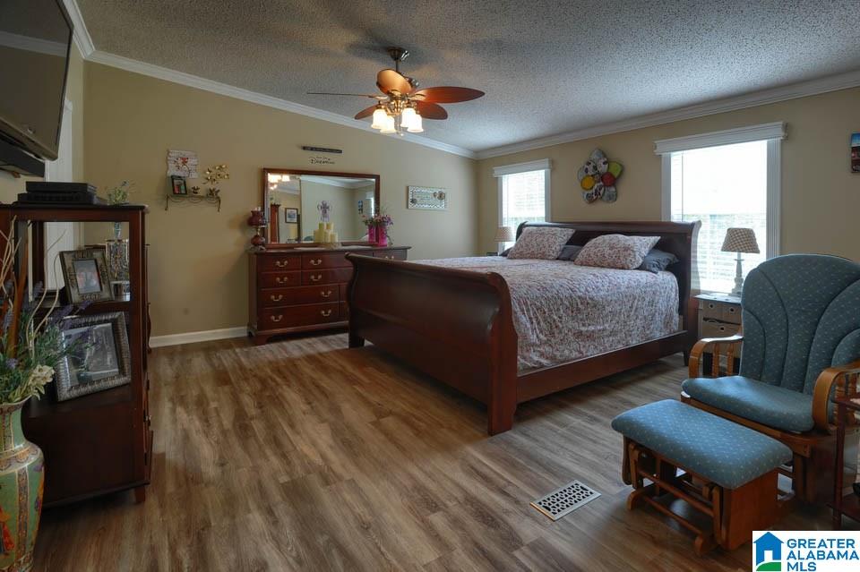1402 Springhill Road Talladega, AL 35160 - Photo 14 of 23