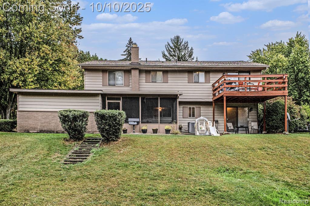 2933 Bullard Road Hartland, MI 48353 - Photo 26 of 31 Gallery Image 26