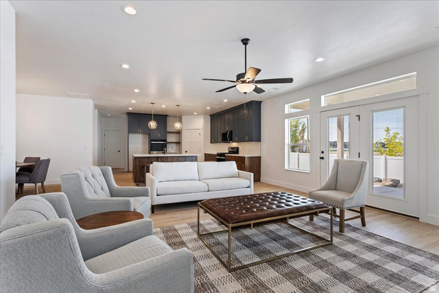 982 South 4475 West, Unit 122 West Point, UT 84015 - Photo 8 of 30