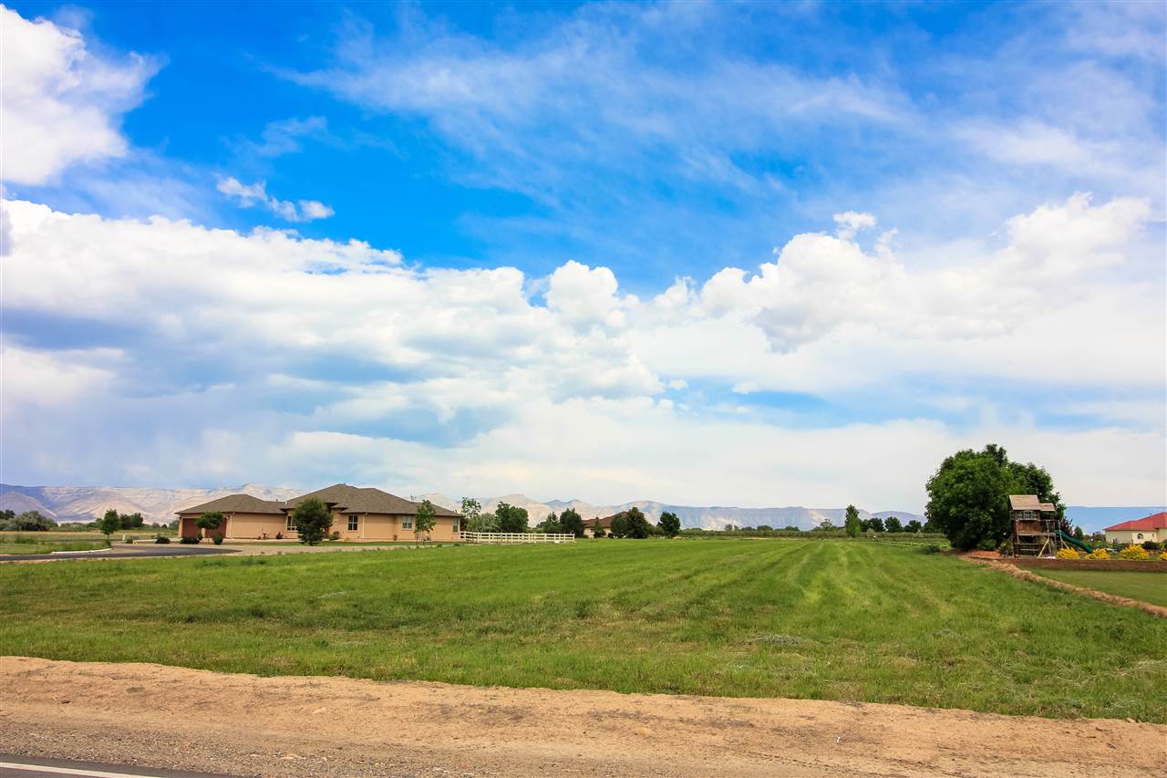 1114 22 Road Grand Junction, CO 81505 - Photo 26 of 26 a view of a big yard with wooden fence