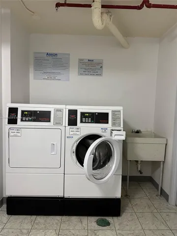 $3,200 | 3675 North Country Club Drive, Unit 1809, Aventura, FL 33180