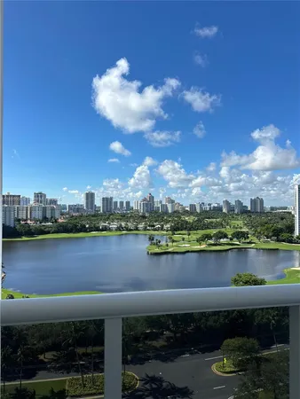 $3,200 | 3675 North Country Club Drive, Unit 1809, Aventura, FL 33180