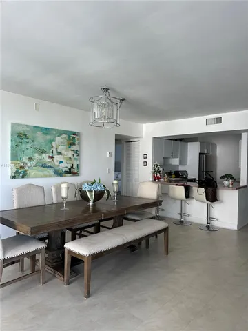 $3,200 | 3675 North Country Club Drive, Unit 1809, Aventura, FL 33180