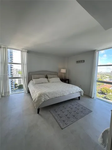 $3,200 | 3675 North Country Club Drive, Unit 1809, Aventura, FL 33180
