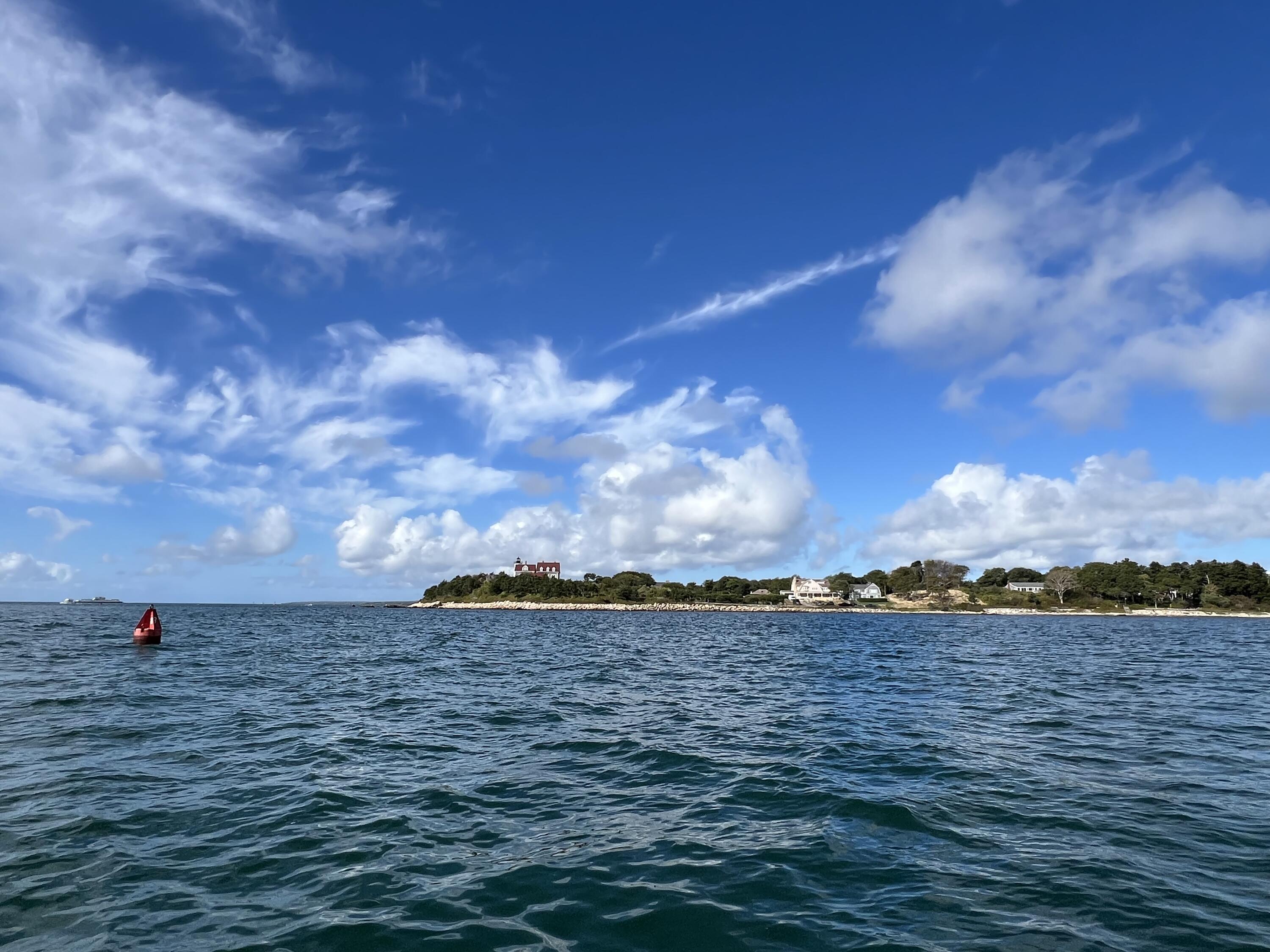 76 F R Lillie Road Falmouth, MA 02543 - Photo 54 of 78 Nantucket Sound