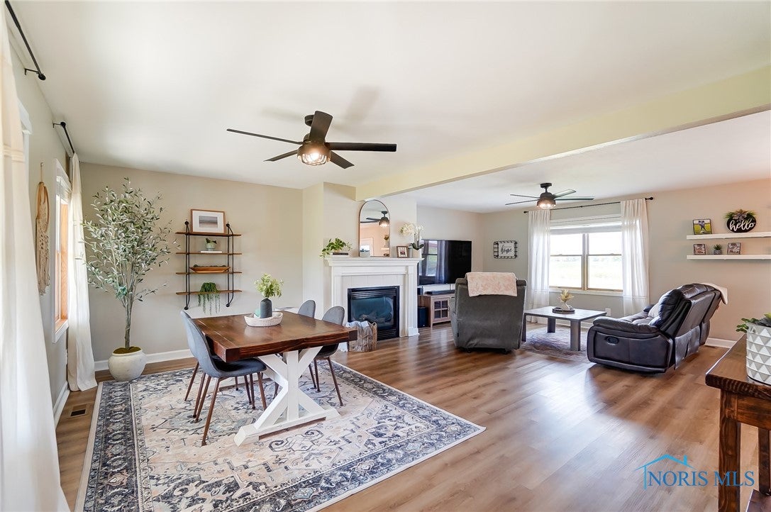 8364 Cygnet Road Bloomdale, OH 44817 - Photo 6 of 48 Gallery Image 6