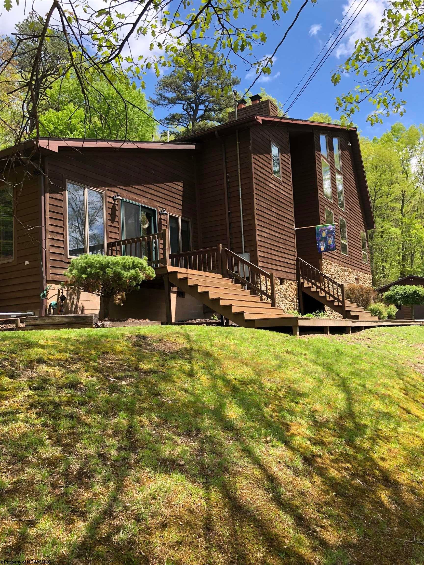 444 Co Rte 21/2 Beverly, WV 26253 - Photo 29 of 36 Gallery Image 29