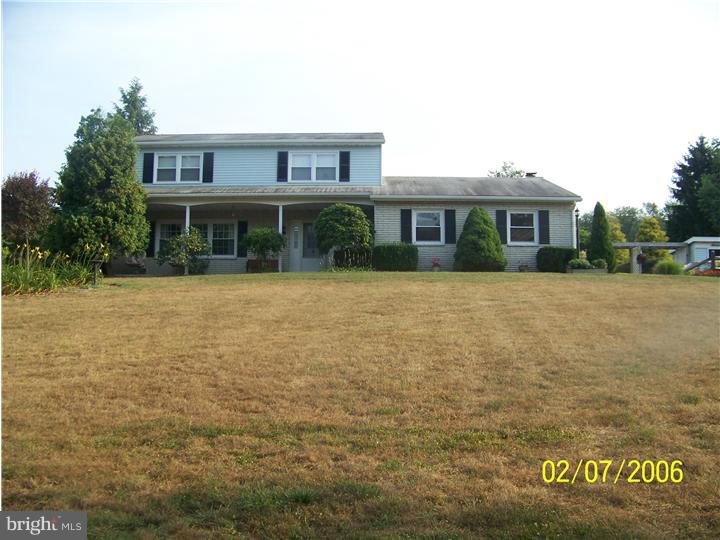 116 Cross Key Road Bernville, PA 19506 - Photo 1 of 19 Gallery Image 1