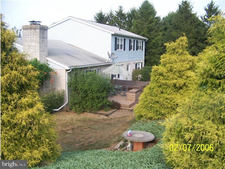 116 Cross Key Road Bernville, PA 19506 - Photo 2 of 19 Gallery Image 2