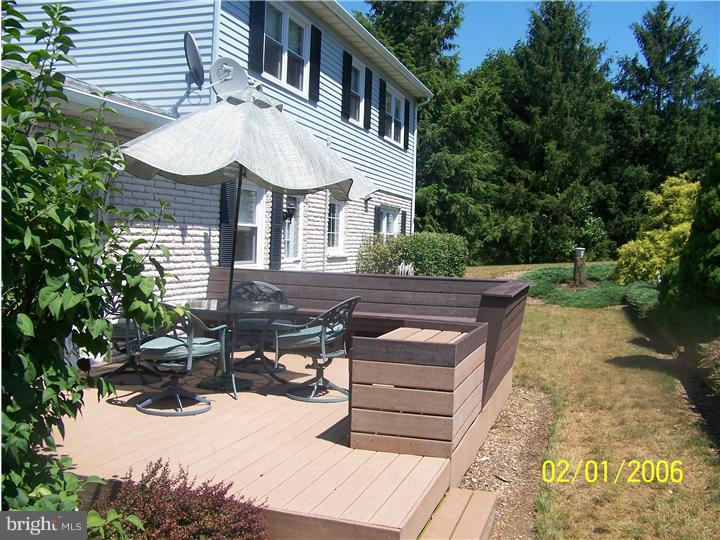 116 Cross Key Road Bernville, PA 19506 - Photo 17 of 19 Gallery Image 17