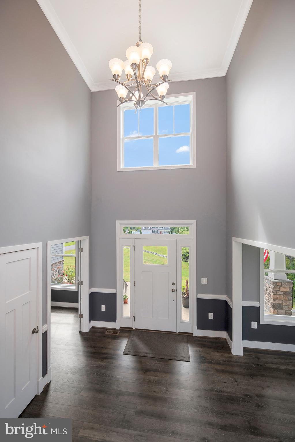 7 Chapel Ridge Stafford, VA 22554 - Photo 19 of 60 Foyer