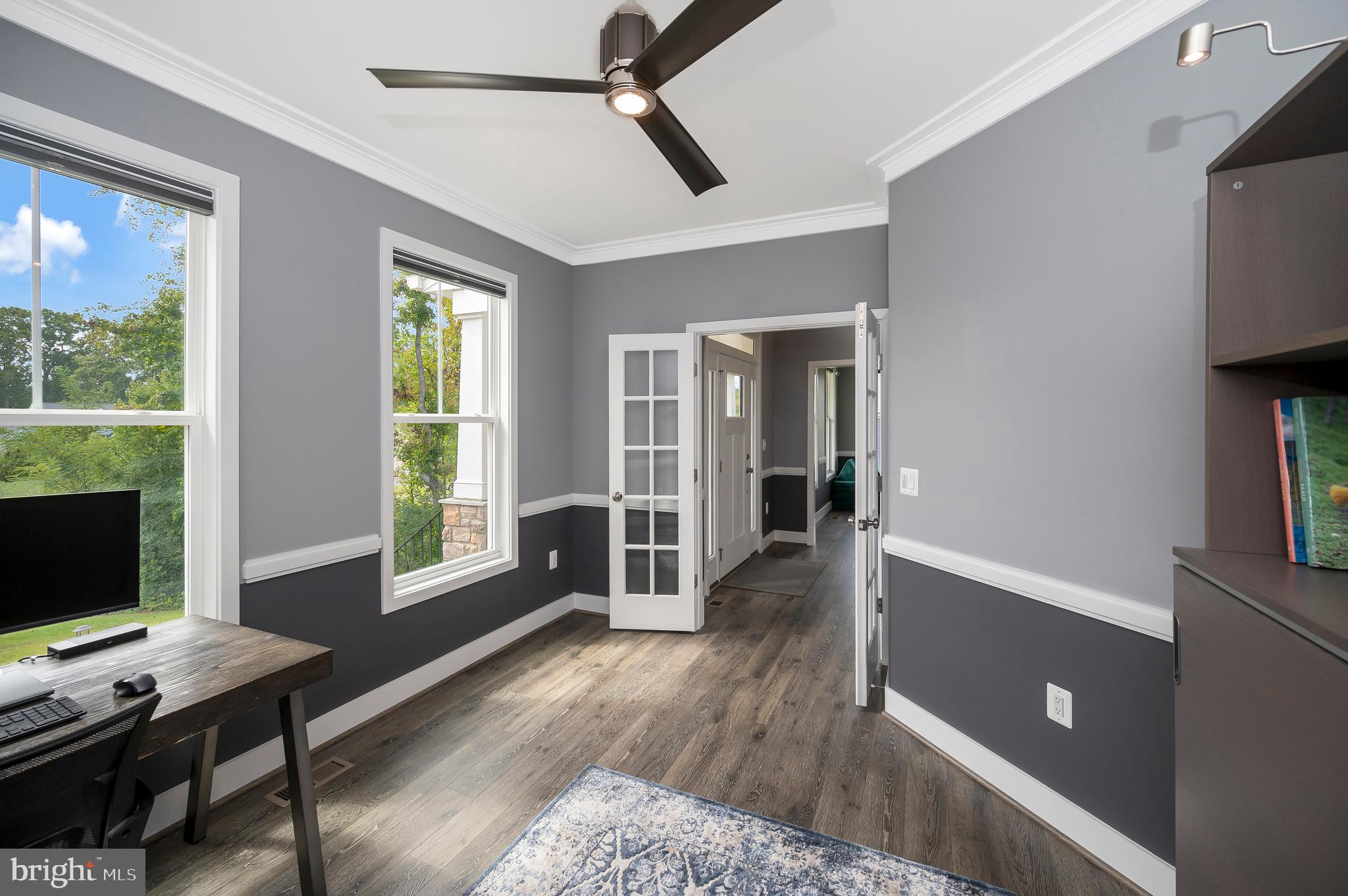 7 Chapel Ridge Stafford, VA 22554 - Photo 21 of 60 Office