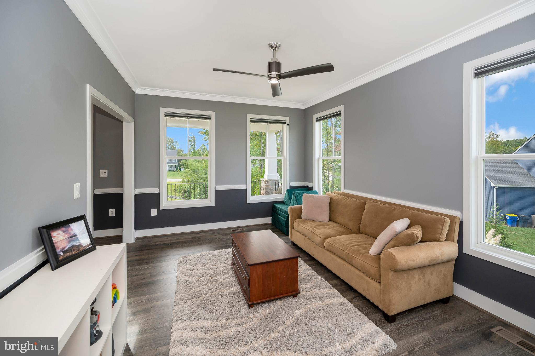 7 Chapel Ridge Stafford, VA 22554 - Photo 23 of 60 Formal living room