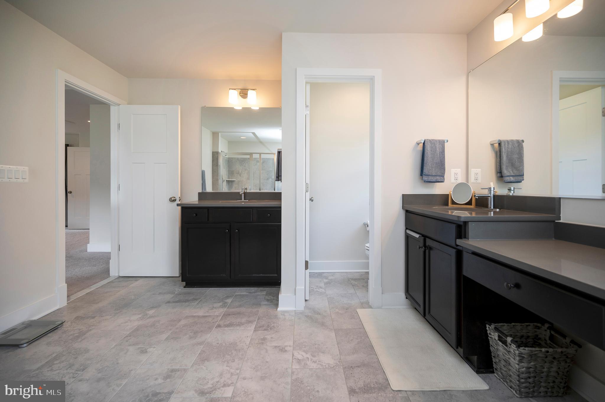 7 Chapel Ridge Stafford, VA 22554 - Photo 46 of 60 Primary bathroom