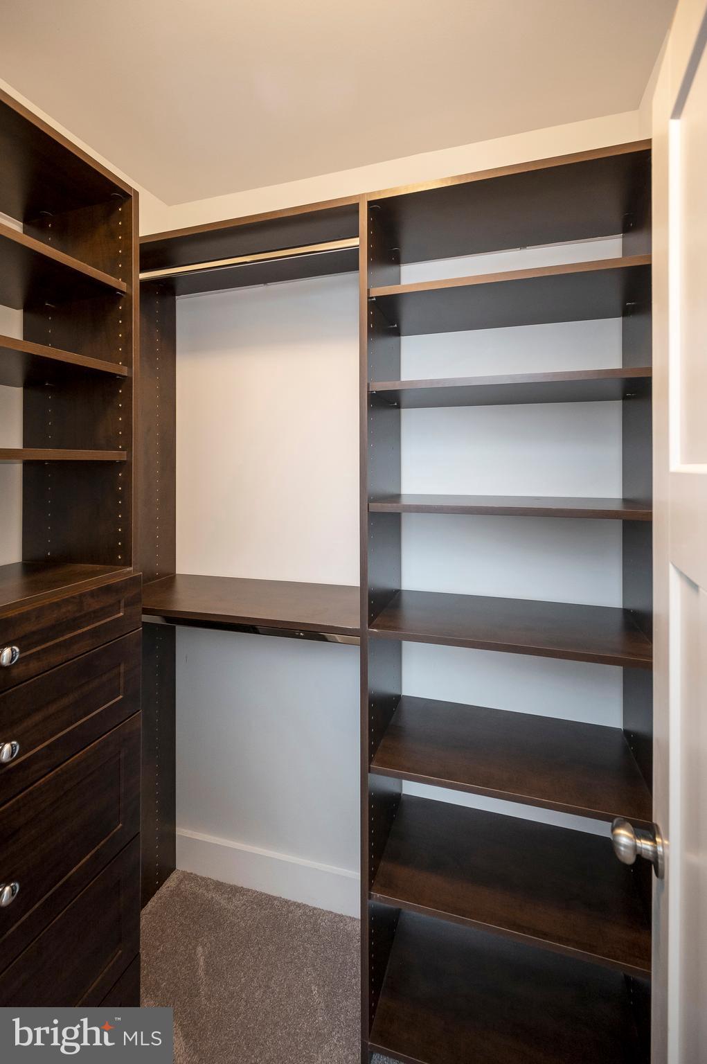 7 Chapel Ridge Stafford, VA 22554 - Photo 50 of 60 Bedroom 2 customized closet