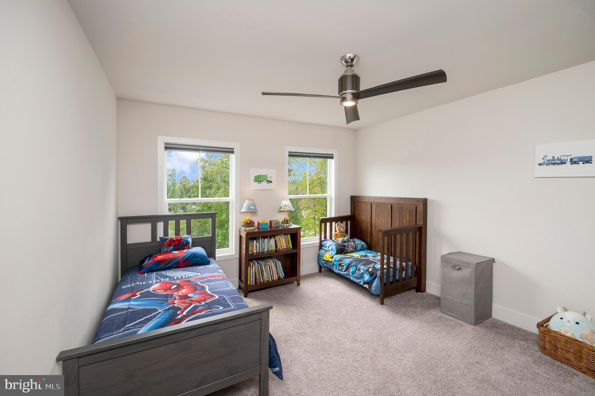 7 Chapel Ridge Stafford, VA 22554 - Photo 52 of 60 Bedrrom 3