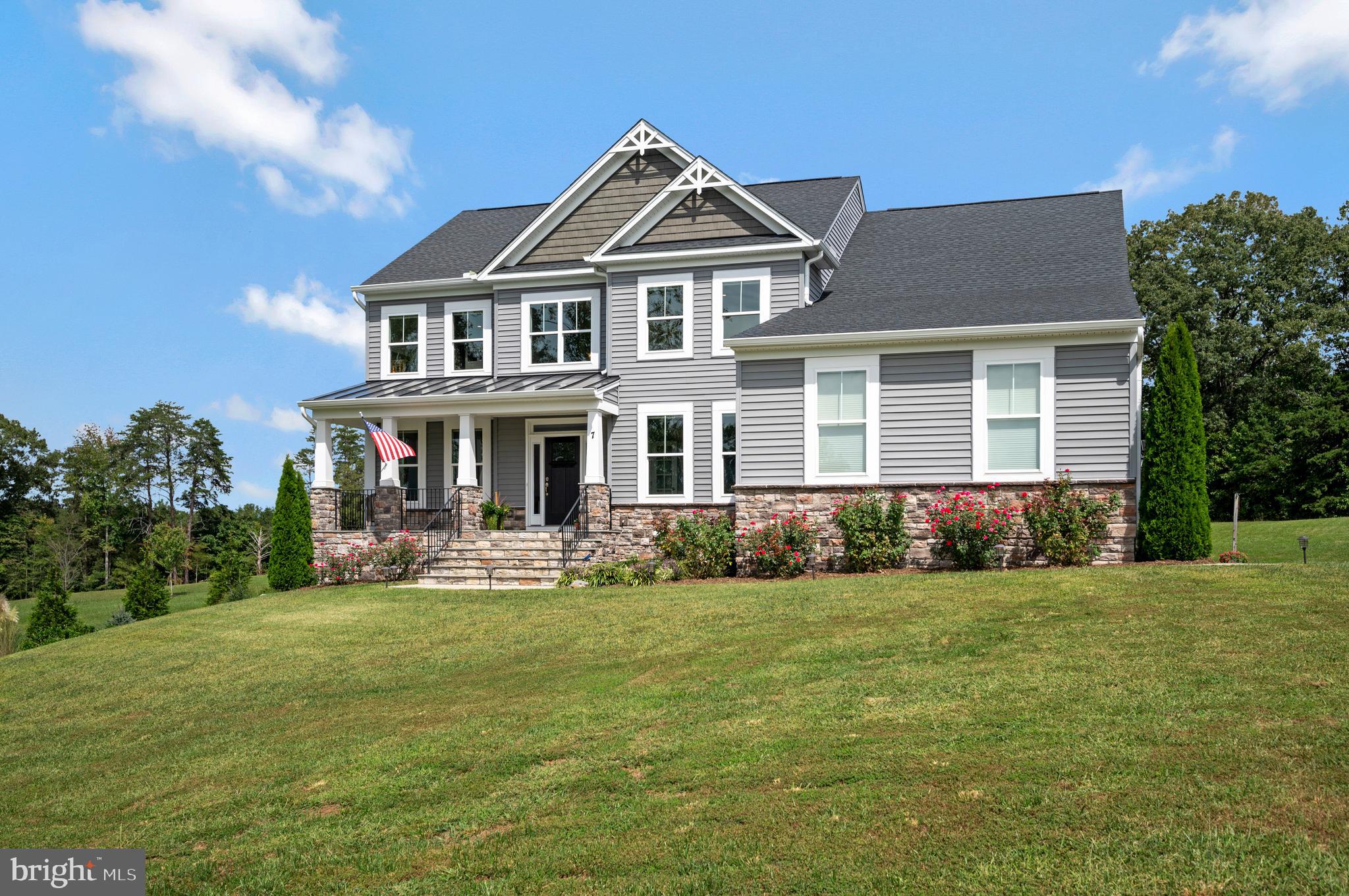 7 Chapel Ridge Stafford, VA 22554 - Photo 6 of 60