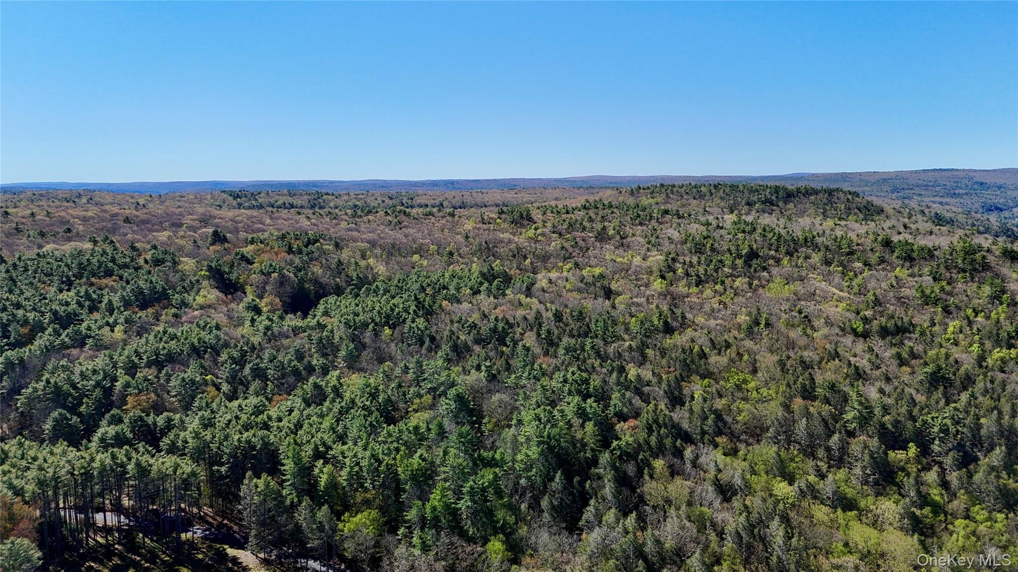 0 Smith Hughes Road Highland, NY 12528 - Photo 21 of 43 an aerial view of beach and green space
