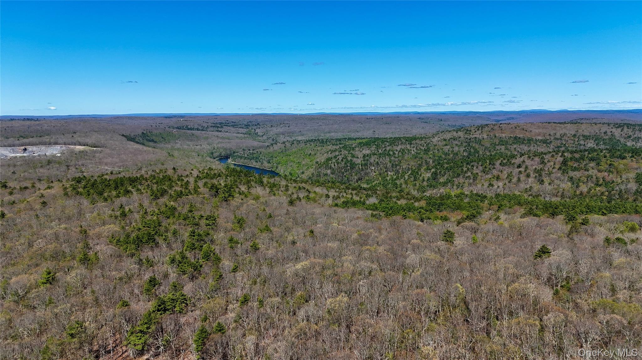 0 Smith Hughes Road Highland, NY 12528 - Photo 23 of 43 a view of a field with an ocean
