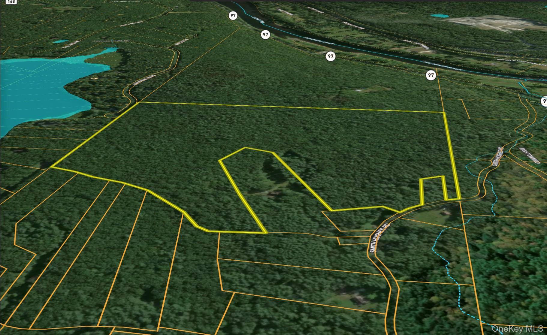 0 Smith Hughes Road Highland, NY 12528 - Photo 42 of 43
