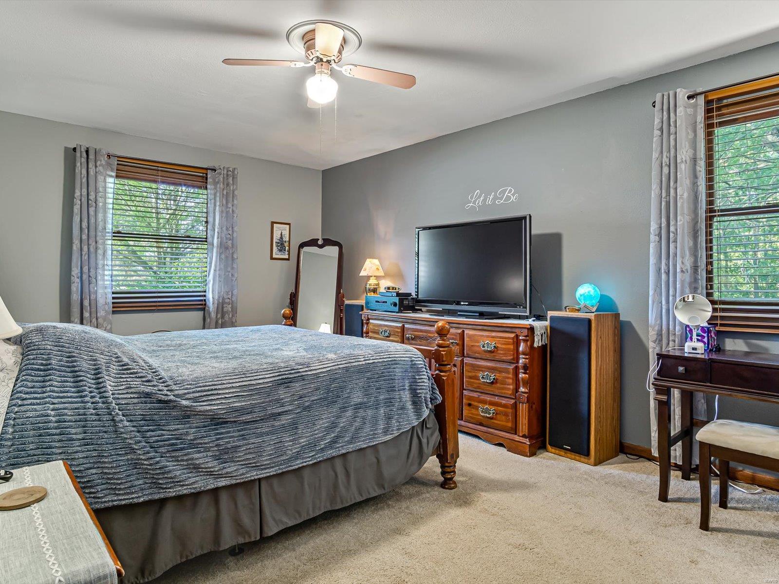 8165 Jefferson Road Freeburg, IL 62243 - Photo 12 of 32