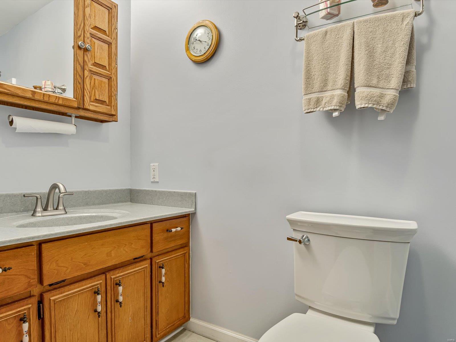 8165 Jefferson Road Freeburg, IL 62243 - Photo 13 of 32