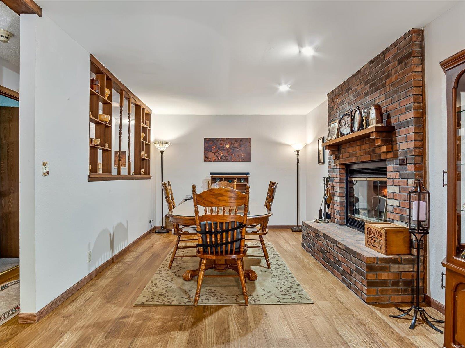 8165 Jefferson Road Freeburg, IL 62243 - Photo 16 of 32