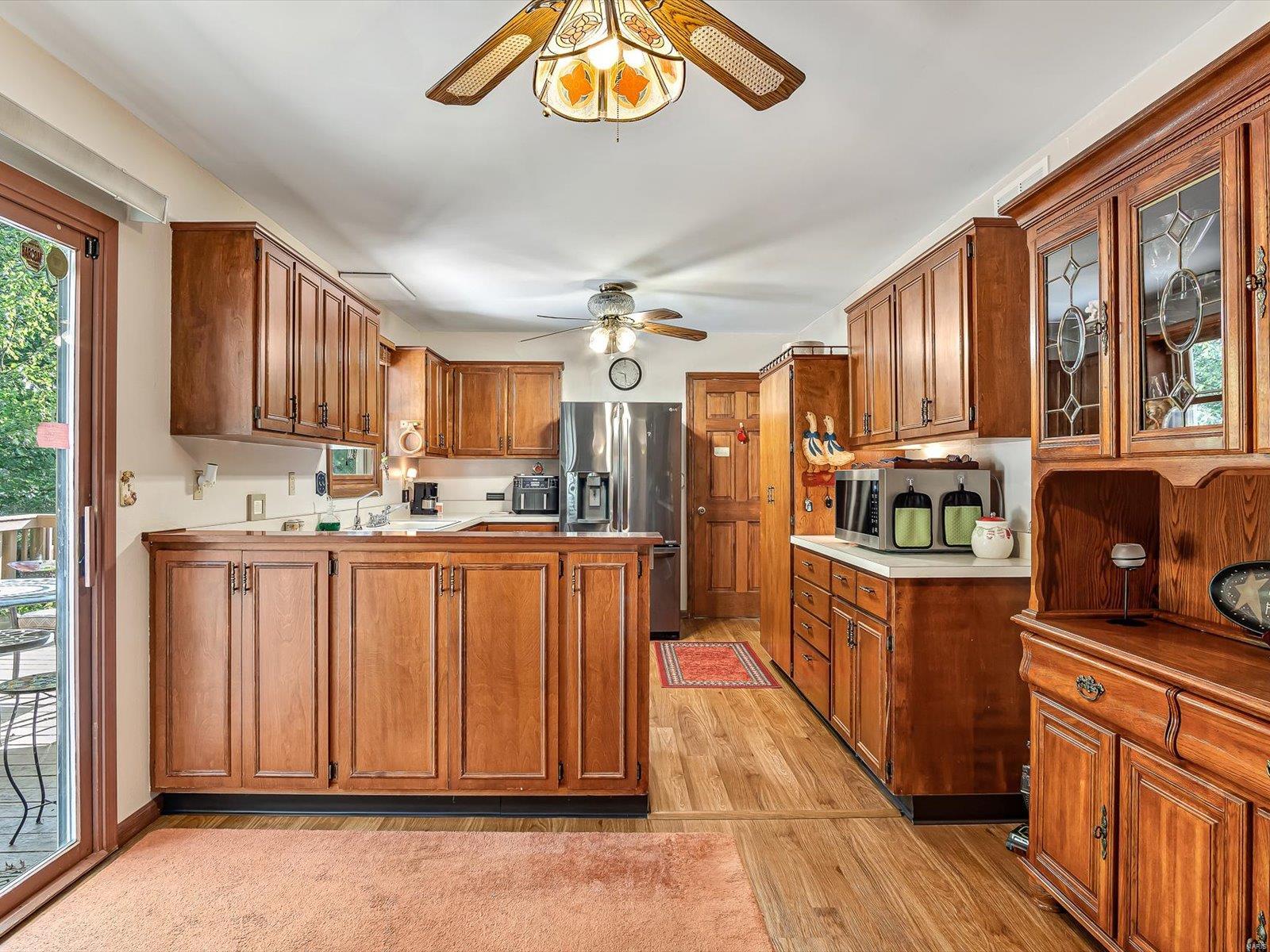 8165 Jefferson Road Freeburg, IL 62243 - Photo 17 of 32