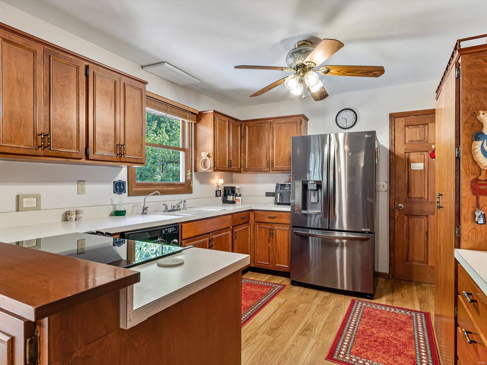 8165 Jefferson Road Freeburg, IL 62243 - Photo 18 of 32