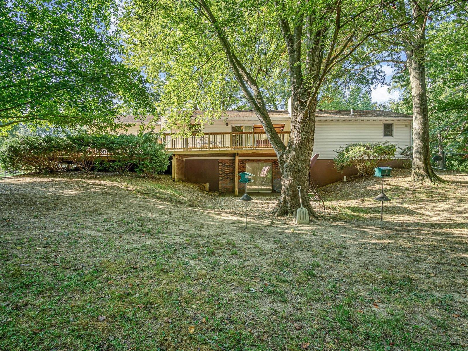 8165 Jefferson Road Freeburg, IL 62243 - Photo 28 of 32