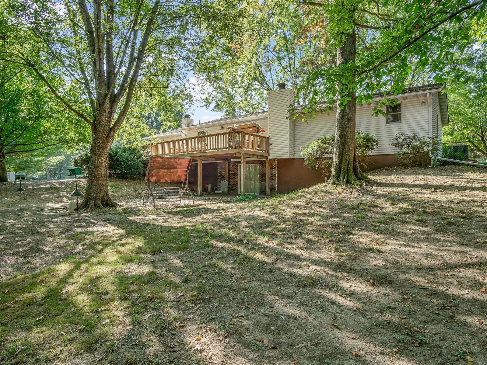 8165 Jefferson Road Freeburg, IL 62243 - Photo 29 of 32