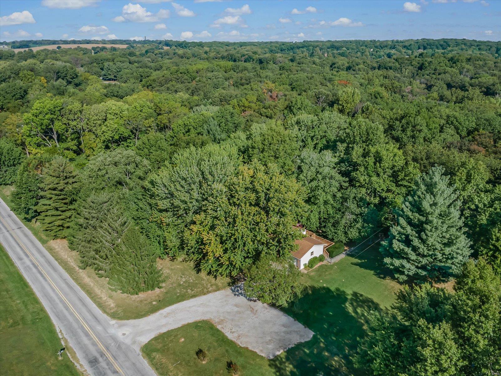 8165 Jefferson Road Freeburg, IL 62243 - Photo 32 of 32