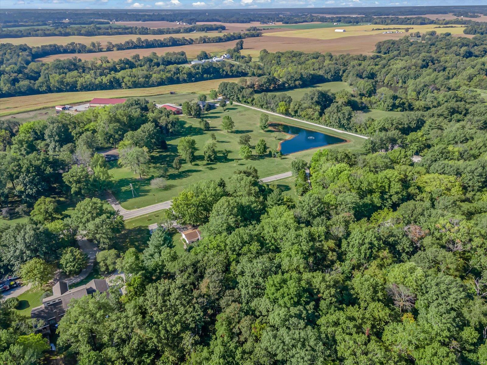 8165 Jefferson Road Freeburg, IL 62243 - Photo 5 of 32