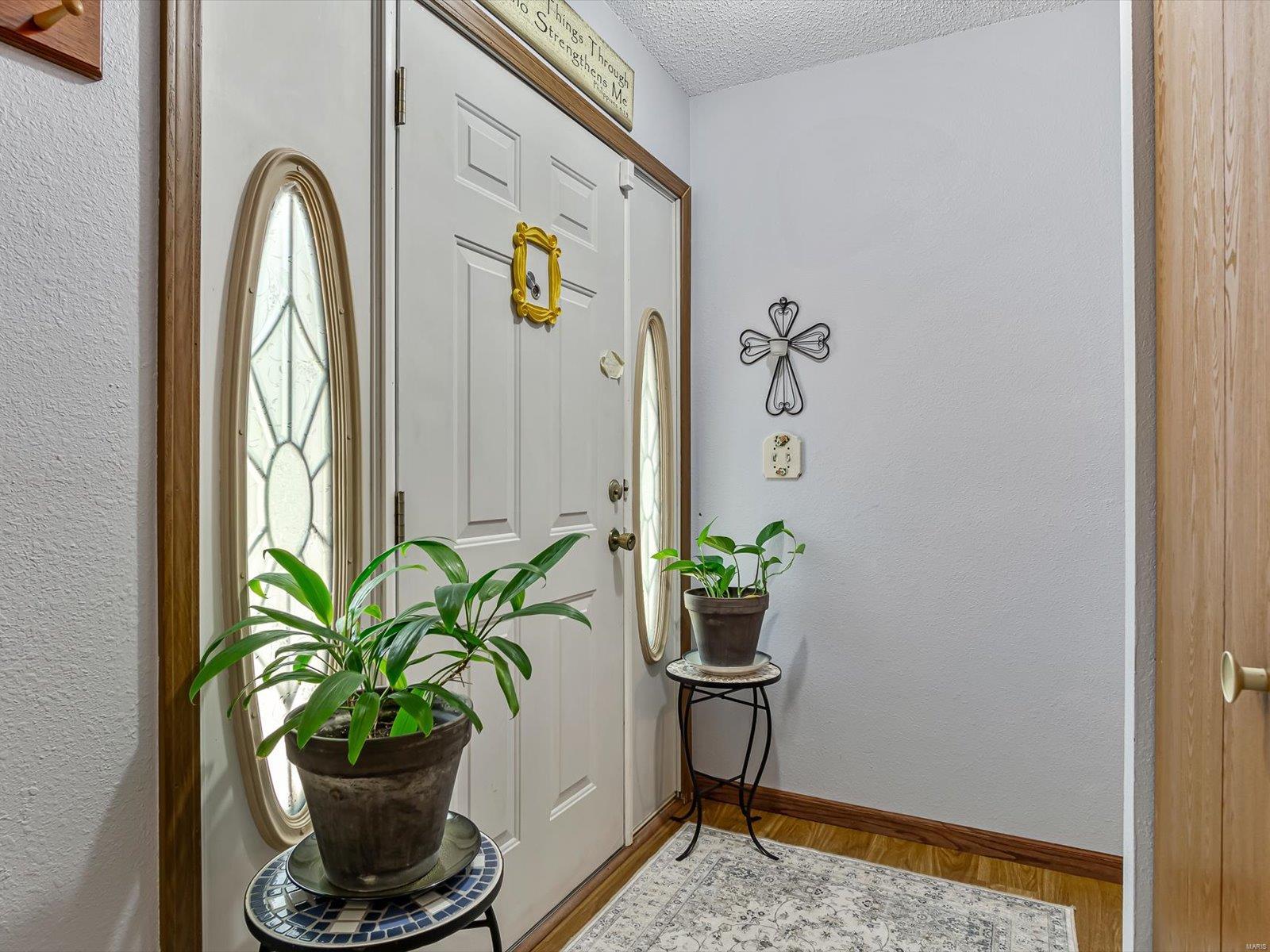 8165 Jefferson Road Freeburg, IL 62243 - Photo 6 of 32