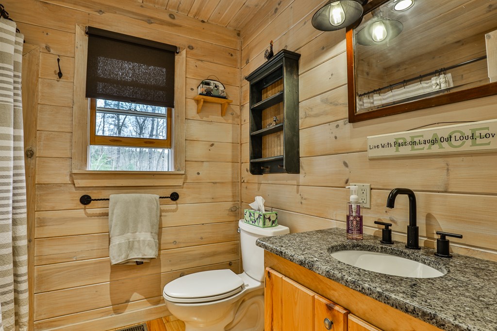 192 Nels Ridge Road Mineral Bluff, GA 30559 - Photo 19 of 64 Gallery Image 19
