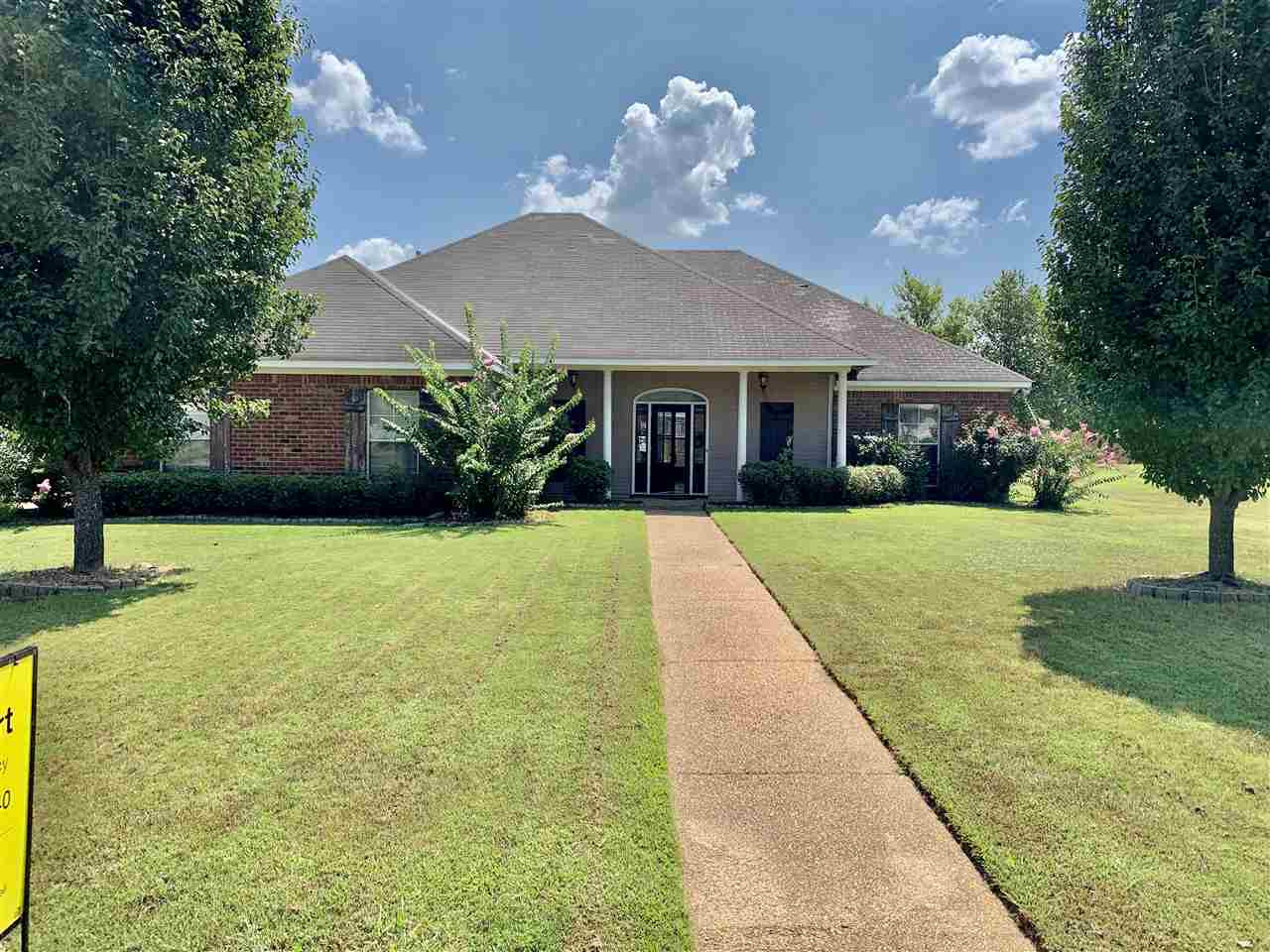 204 Cres Ridge Drive Madison, MS 39110 - Photo 1 of 21 Photo 1