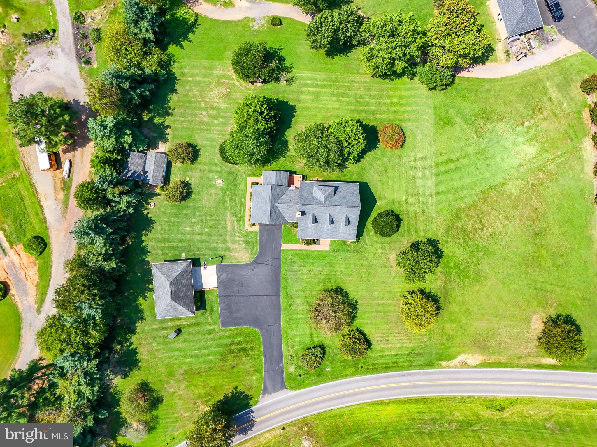 12564 Eggbornsville Road Culpeper, VA 22701 - Photo 12 of 62