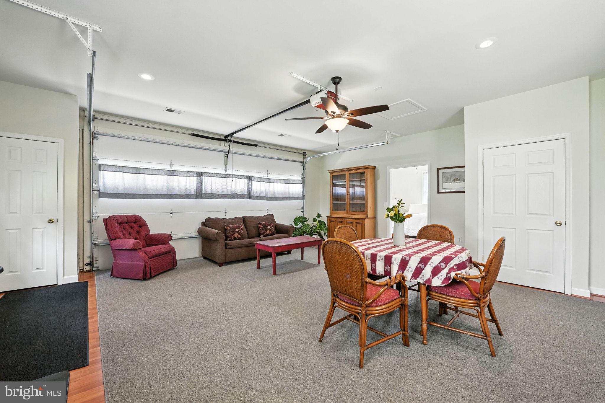 12564 Eggbornsville Road Culpeper, VA 22701 - Photo 56 of 62 a view of a livingroom with furniture and a window