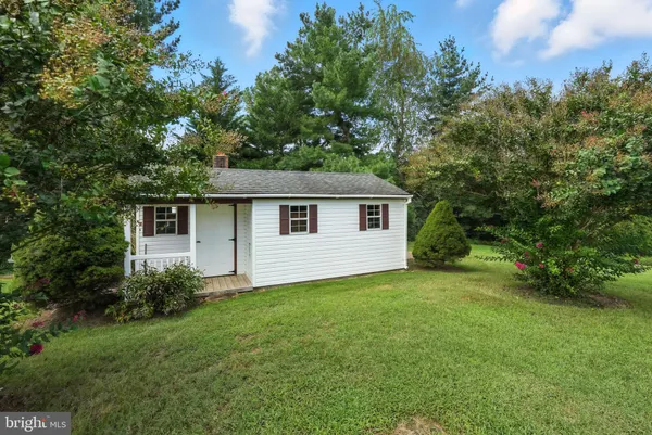 $650,000 | 12564 Eggbornsville Road, Culpeper, VA 22701