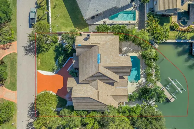 $6,500 | 104 5th Street East, Tierra Verde, FL 33715