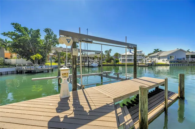 $6,500 | 104 5th Street East, Tierra Verde, FL 33715