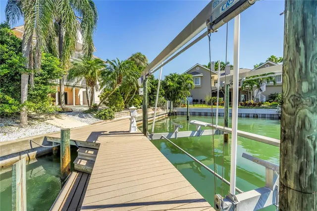 $6,500 | 104 5th Street East, Tierra Verde, FL 33715