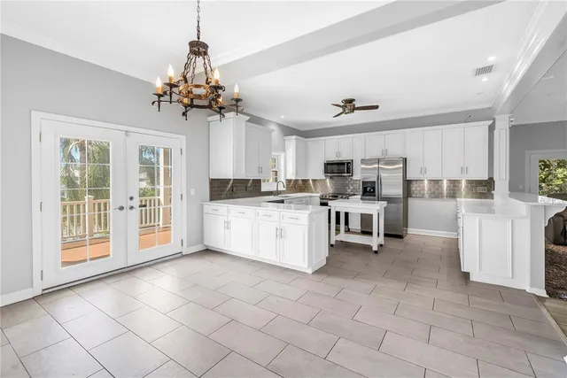 $6,500 | 104 5th Street East, Tierra Verde, FL 33715