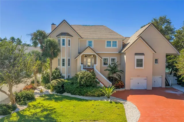 $6,500 | 104 5th Street East, Tierra Verde, FL 33715