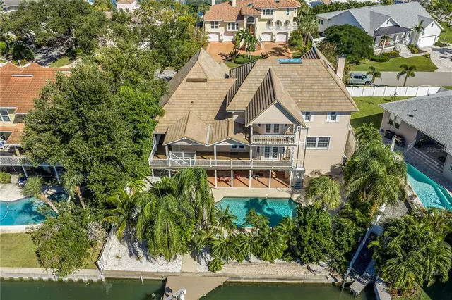 $6,500 | 104 5th Street East, Tierra Verde, FL 33715