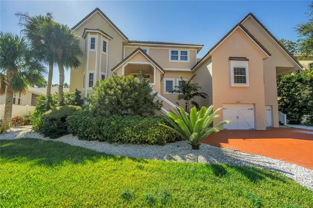 $6,500 | 104 5th Street East, Tierra Verde, FL 33715