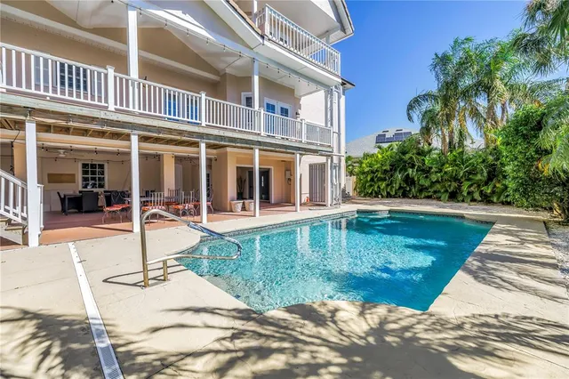 $6,500 | 104 5th Street East, Tierra Verde, FL 33715